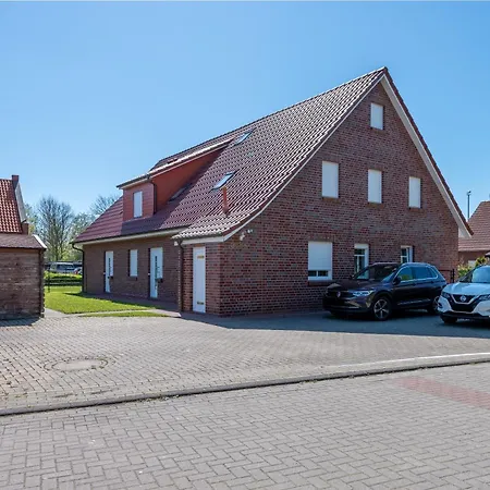 Arielle Apartament *