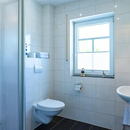 Apartament Arielle *