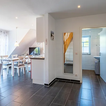 Apartament Arielle *