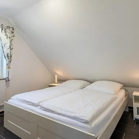 Arielle Apartament Norddeich (Norden)